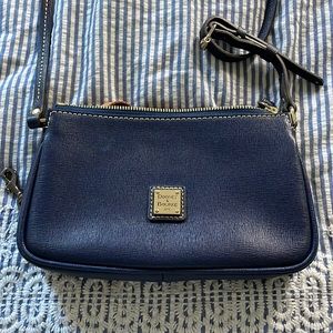 Doooney & Bourke navy